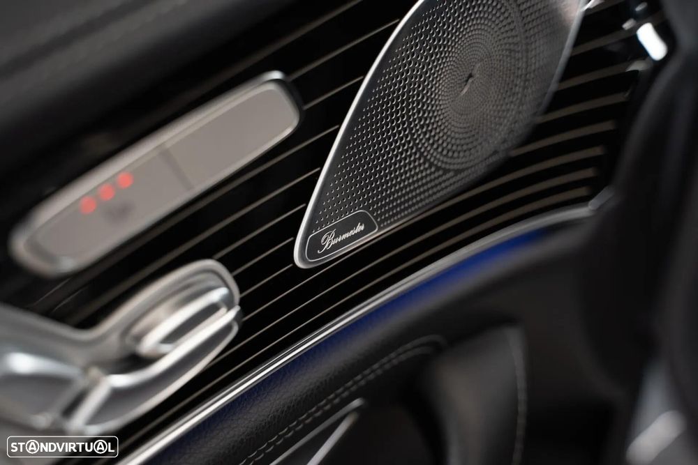 Mercedes-Benz CLS 400 - 18