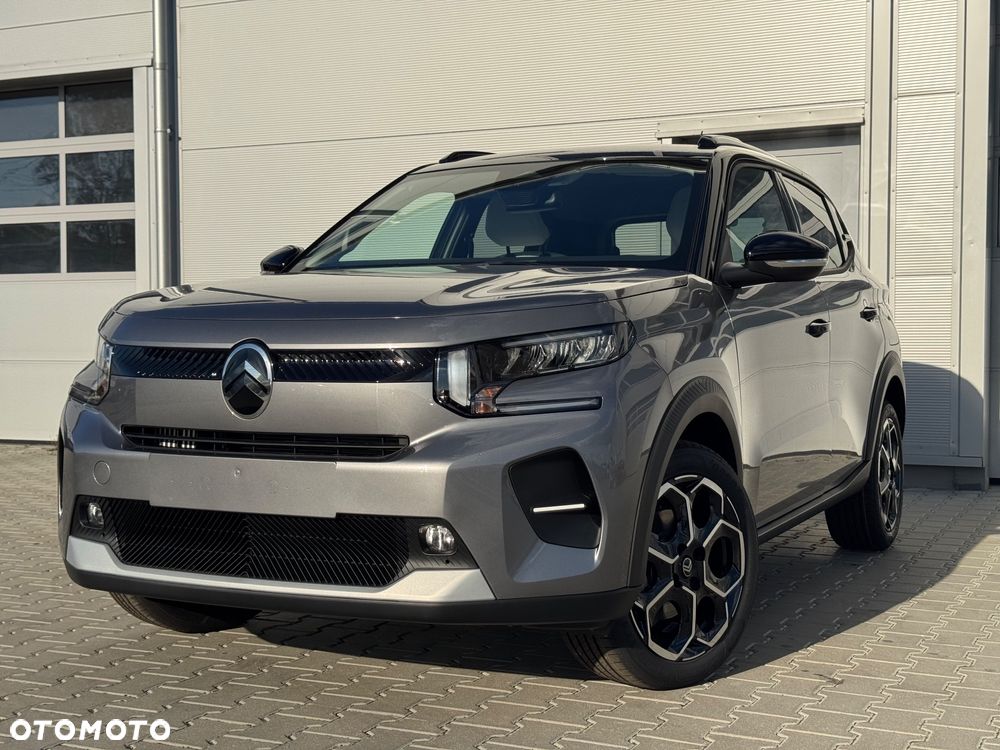 Citroën C3 1.2 mHEV Max - 3