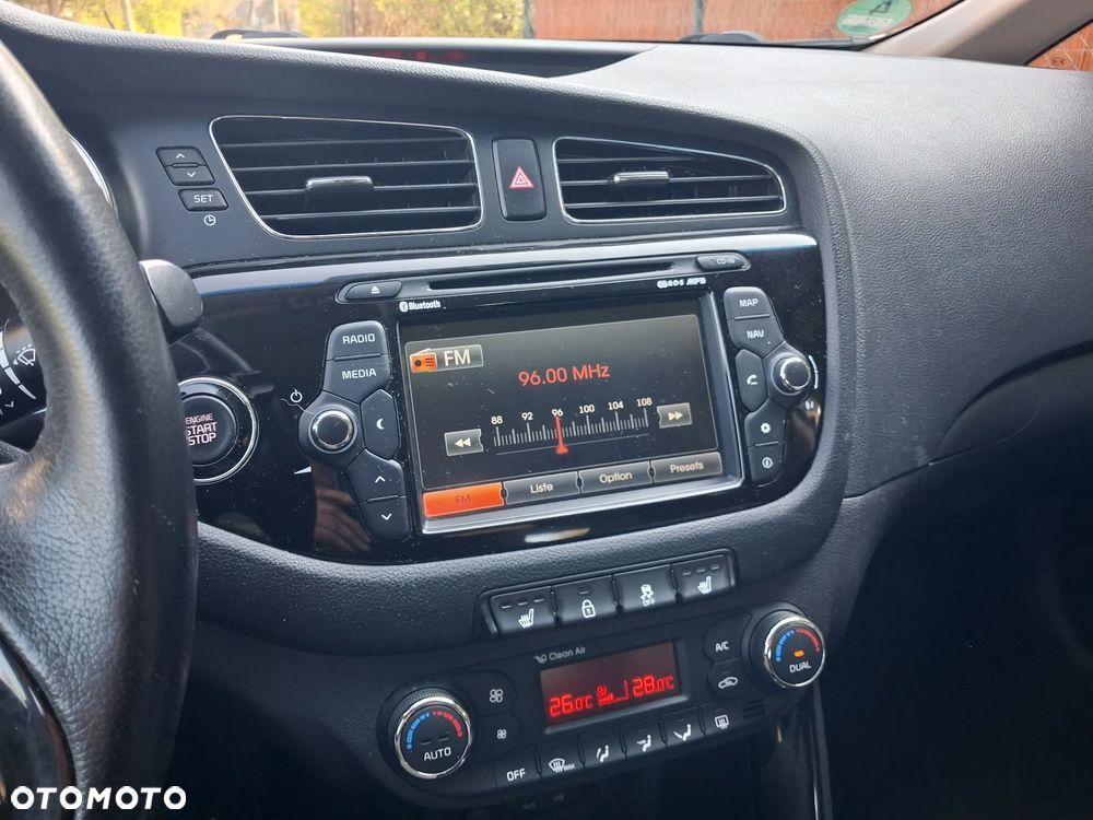 Kia Ceed 1.6 GDI Edition 7 - 16