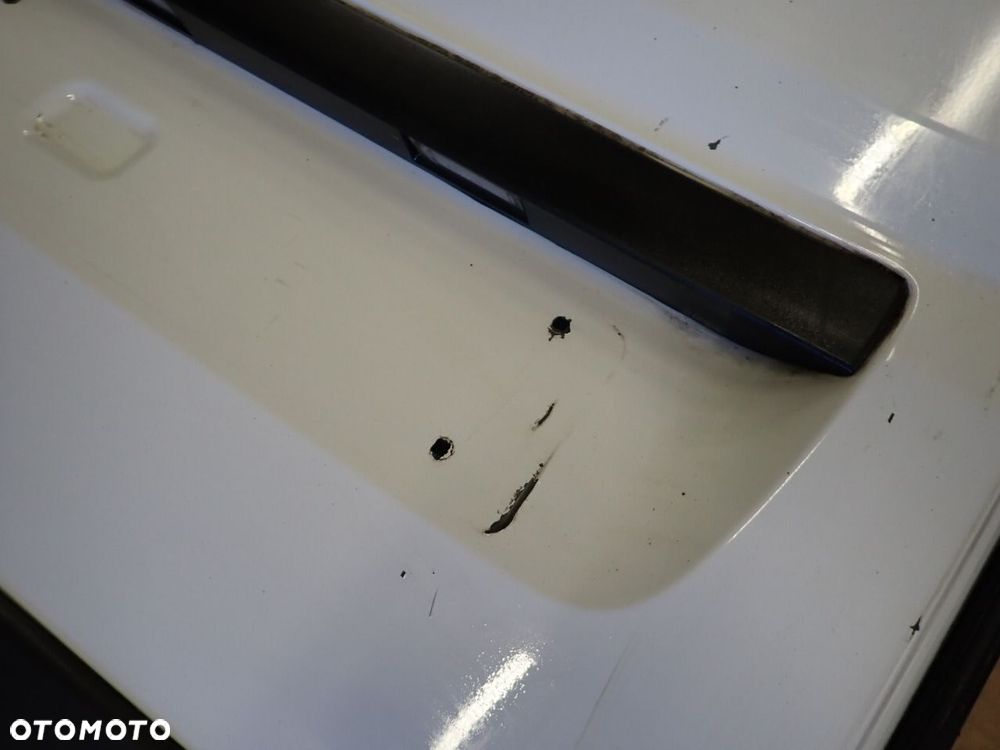 DRZWI LEWY TYŁ SKRZYDŁOWE FIAT DUCATO - 3