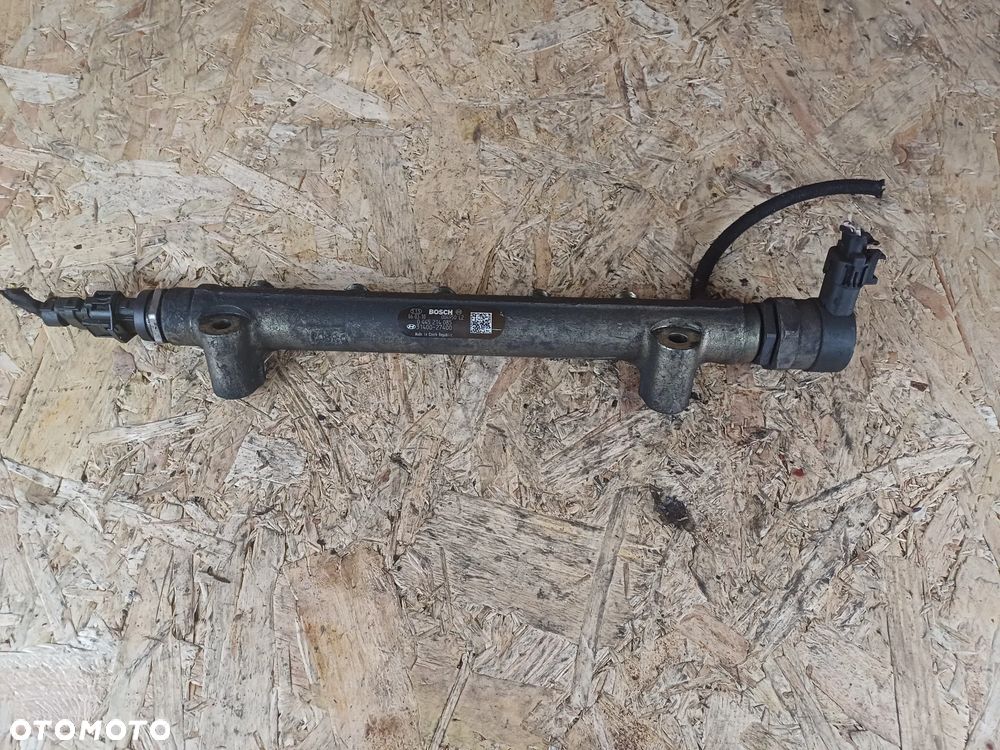 HYUNDAI KIA Listwa Wtryskowa Bosch 0445214085 31400-27400 - 1