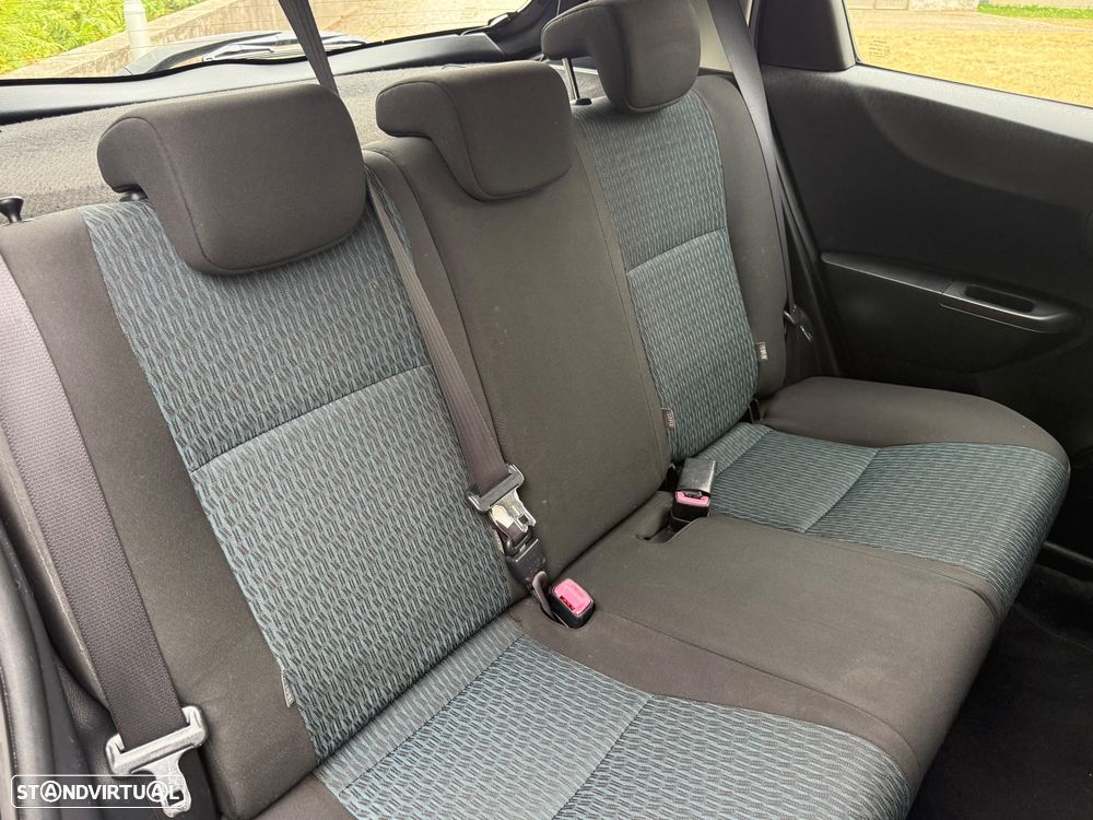Toyota Yaris 1.0 VVT-i Comfort - 8