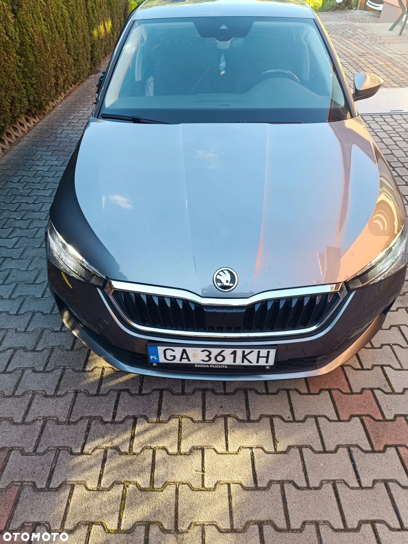 Skoda Scala 1.5 TSI Ambition - 2