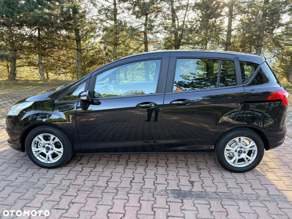 Ford B-MAX - 3