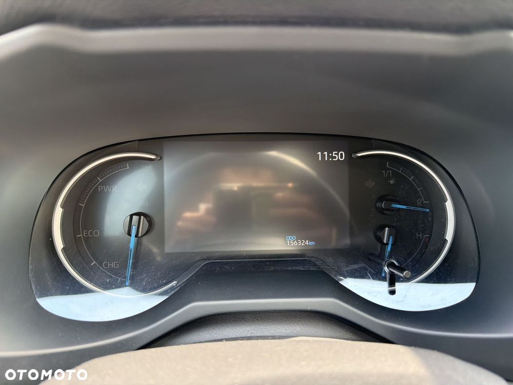 Toyota RAV4 - 15