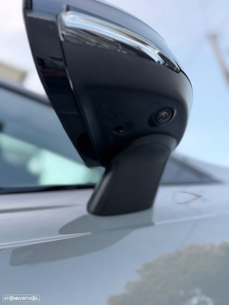 Volvo XC 90 2.0 T8 PHEV Plus Dark AWD - 58
