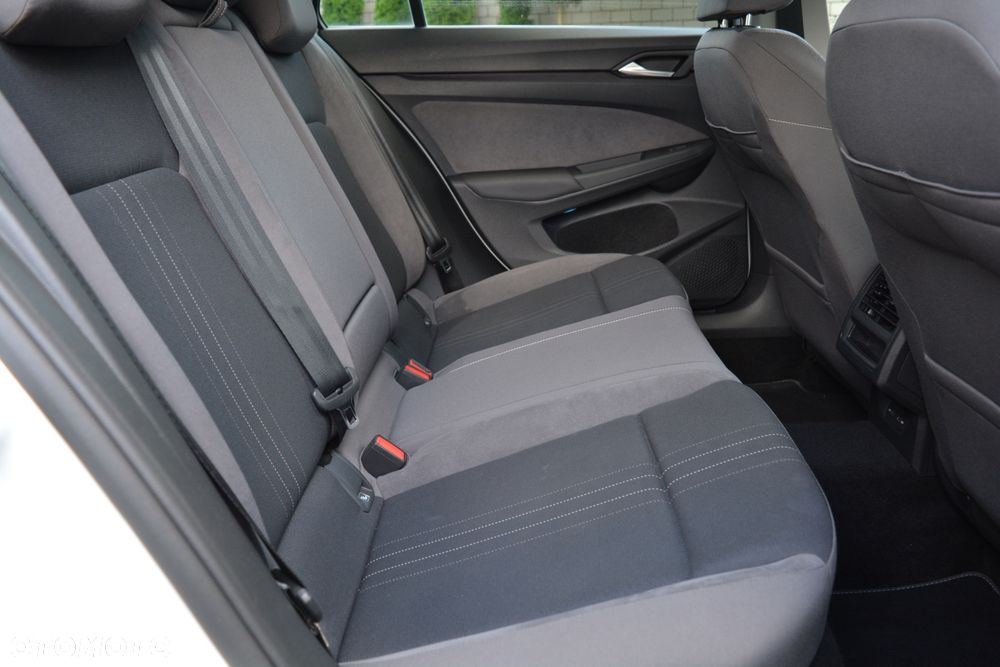 Volkswagen Golf Alltrack 2.0 TDI 4Motion SCR DSG - 22