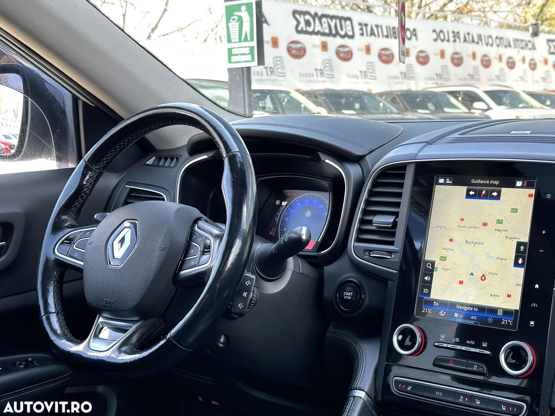 Renault Koleos - 7