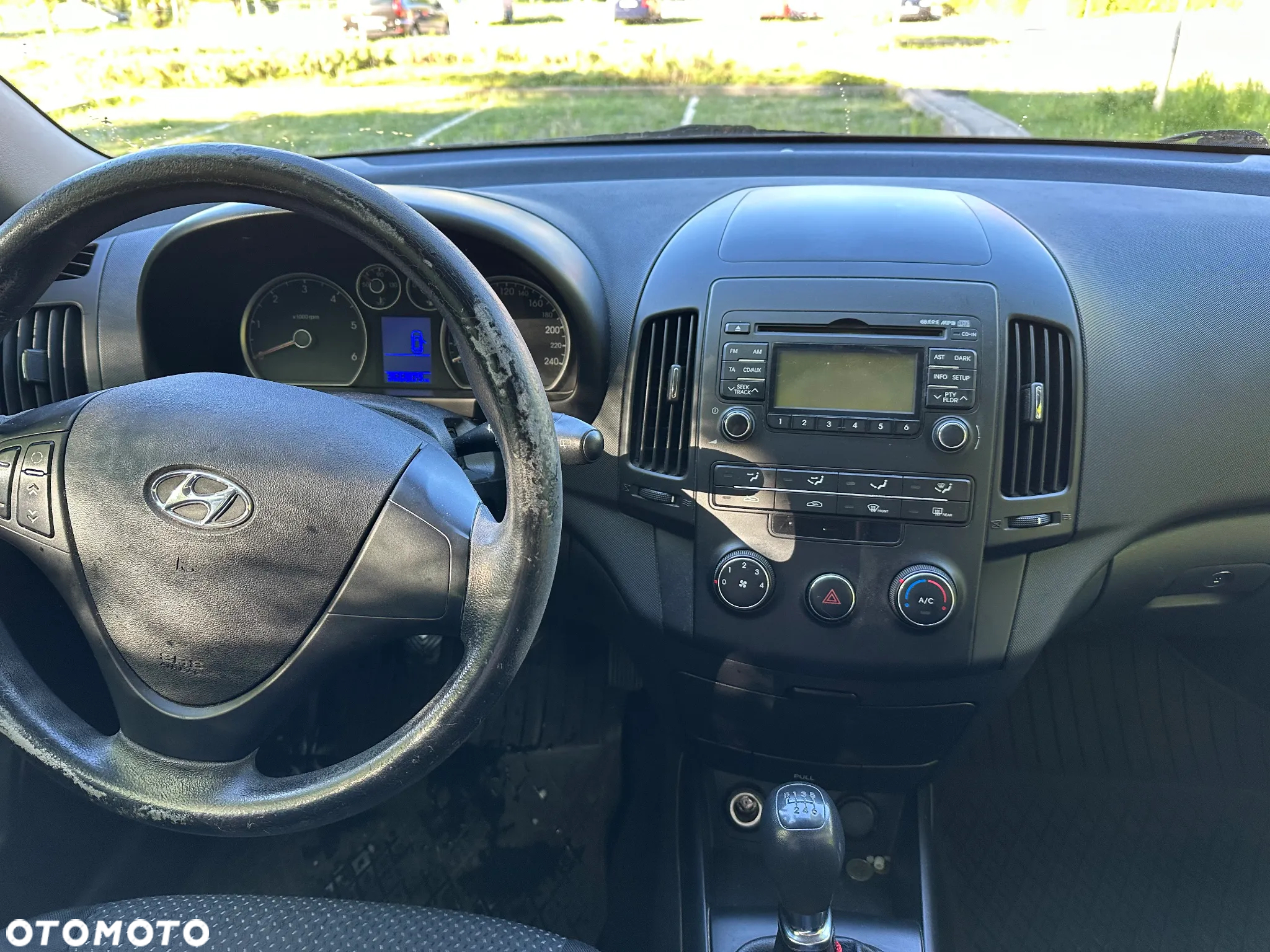 Hyundai i30 - 10