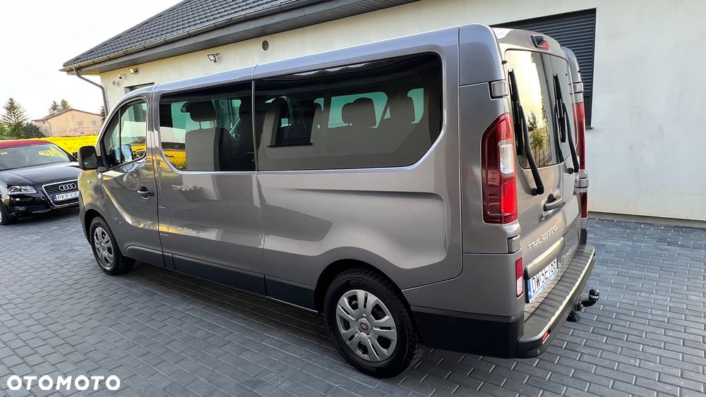 Fiat Talento - 2