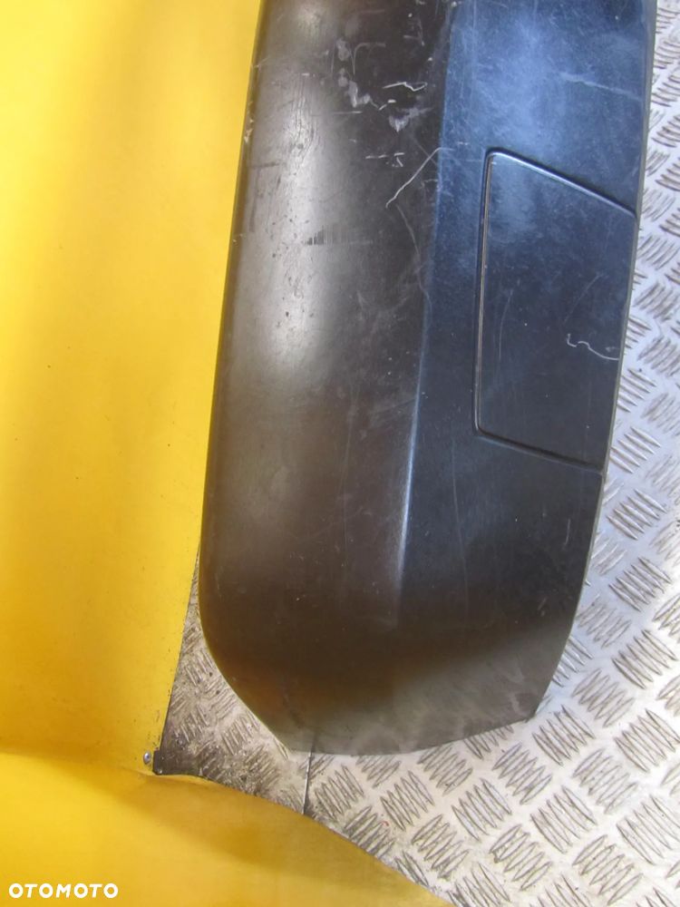 Zderzak Przedni Mercedes Vario 1996r- - 5