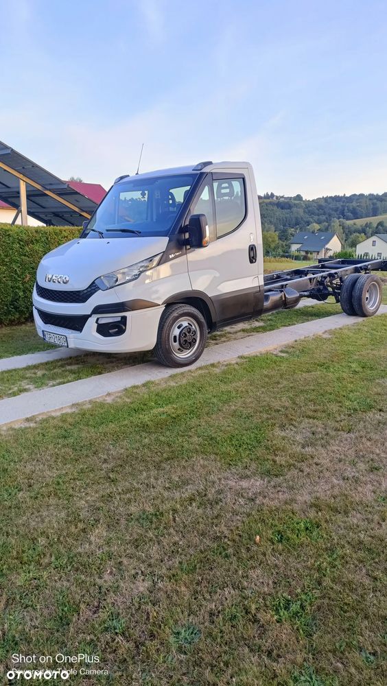Iveco 35C15 - 20