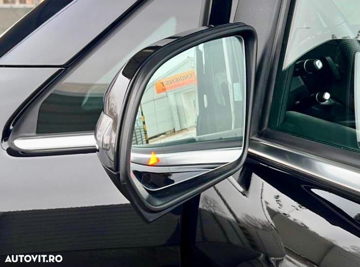 Mercedes-Benz V 250 d Lang 4Matic 9G-TRONIC Special Edition Avantgarde - 10