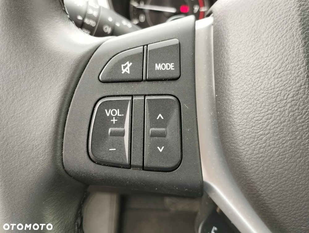 Suzuki Vitara 1.4 Boosterjet mHEV Premium Plus 2WD - 25