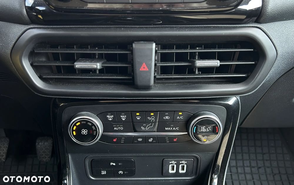 Ford EcoSport 1.0 EcoBoost GPF Titanium ASS - 11