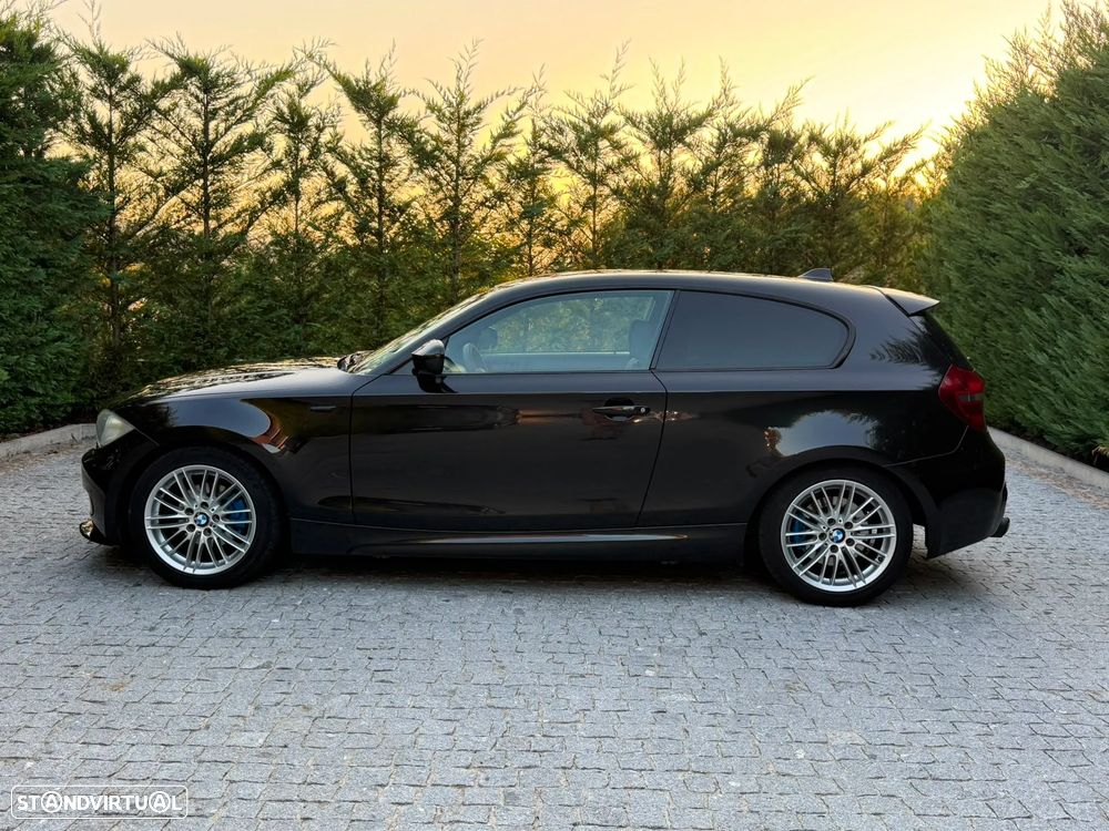 BMW 118 d Pack M - 5