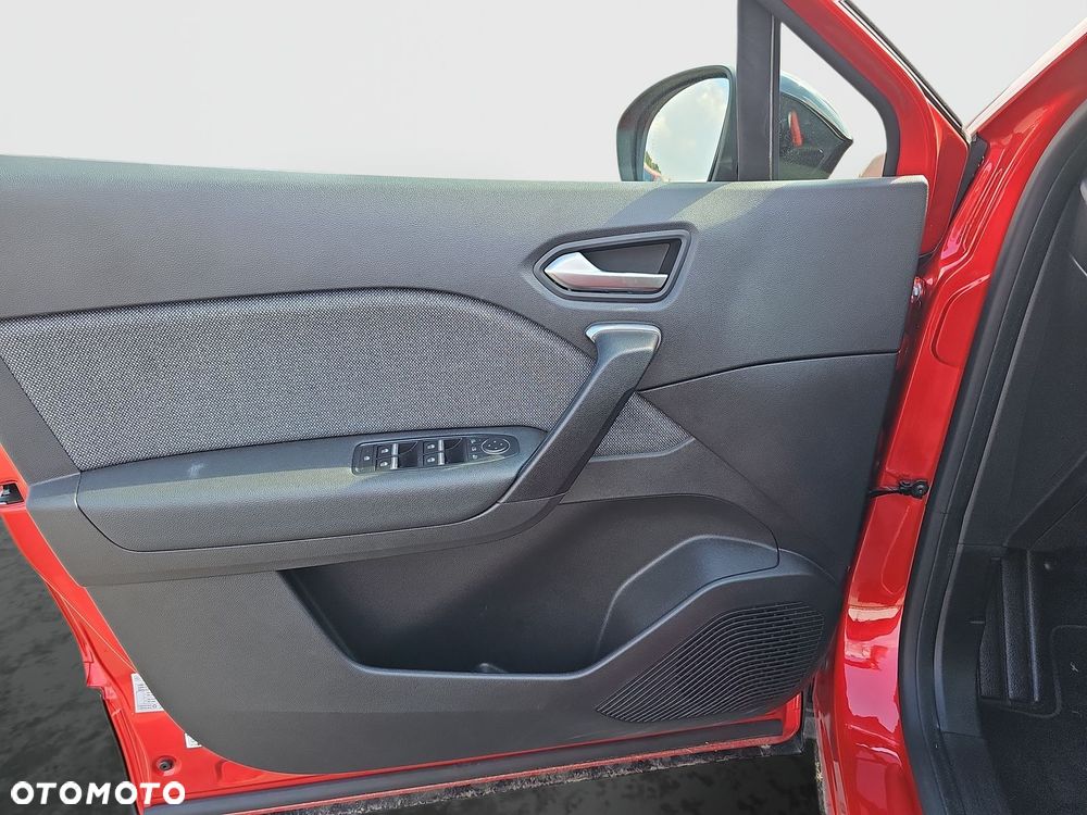 Renault Captur 1.2 TCe Techno - 12