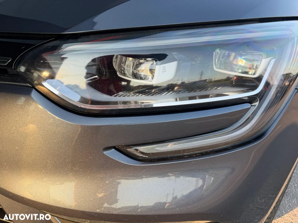 Renault Megane ENERGY dCi 130 BOSE EDITION - 8