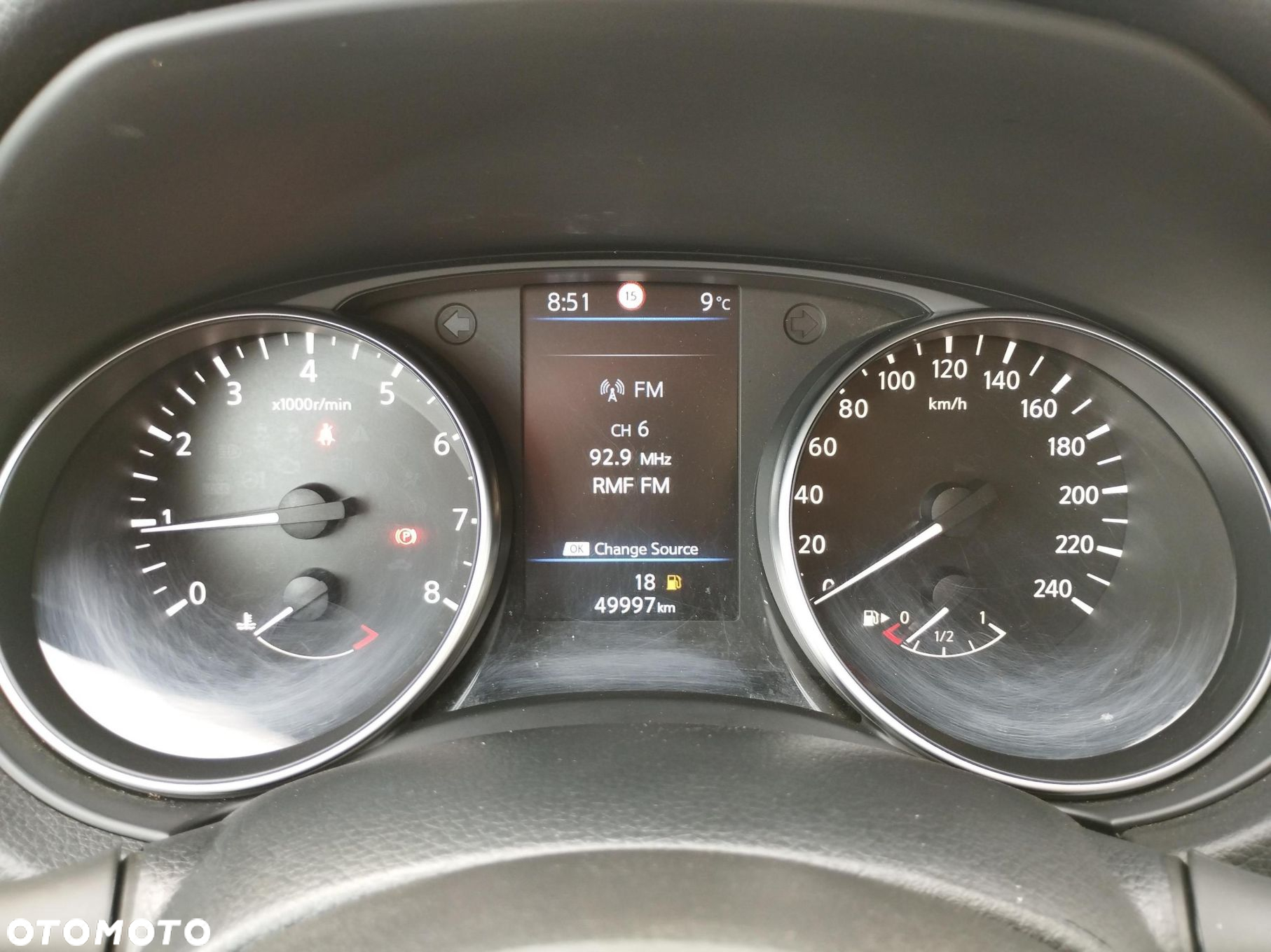Nissan Qashqai 1.3 DIG-T N-Connecta - 17
