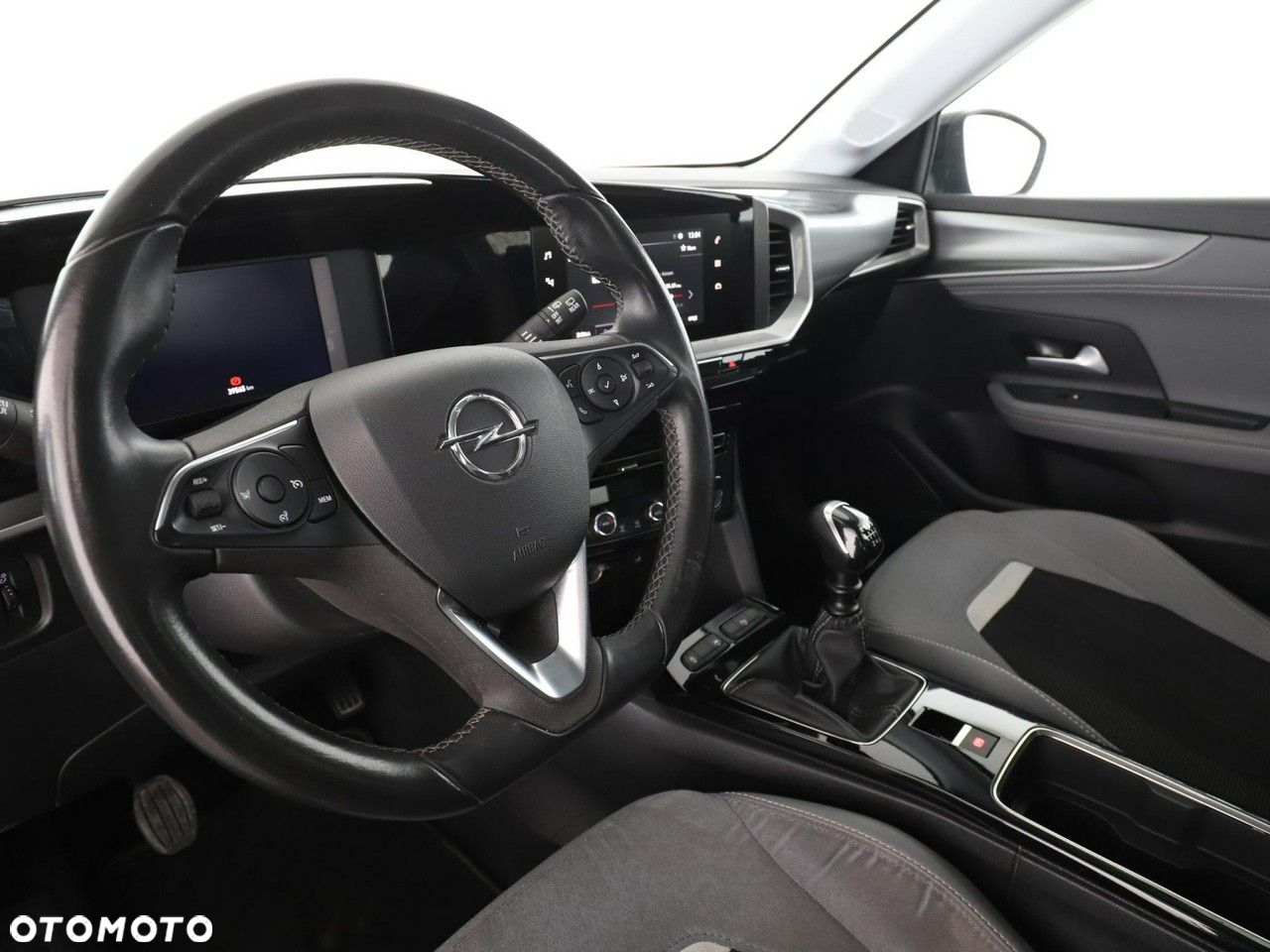 Opel Mokka 1.2 DI Turbo Edition - 14