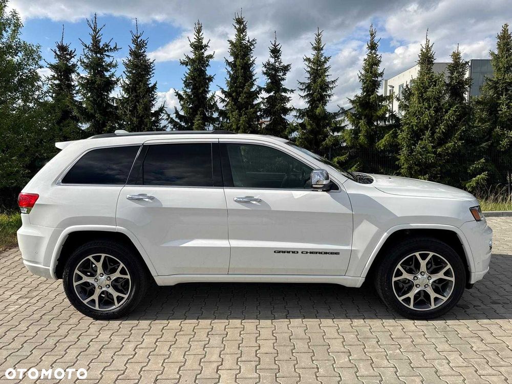 Jeep Grand Cherokee - 3