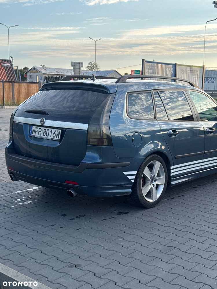Saab 9-3 - 6