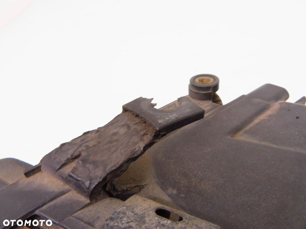LAMPA LEWA PRZEDNIA AUDI A8 D2 - 6