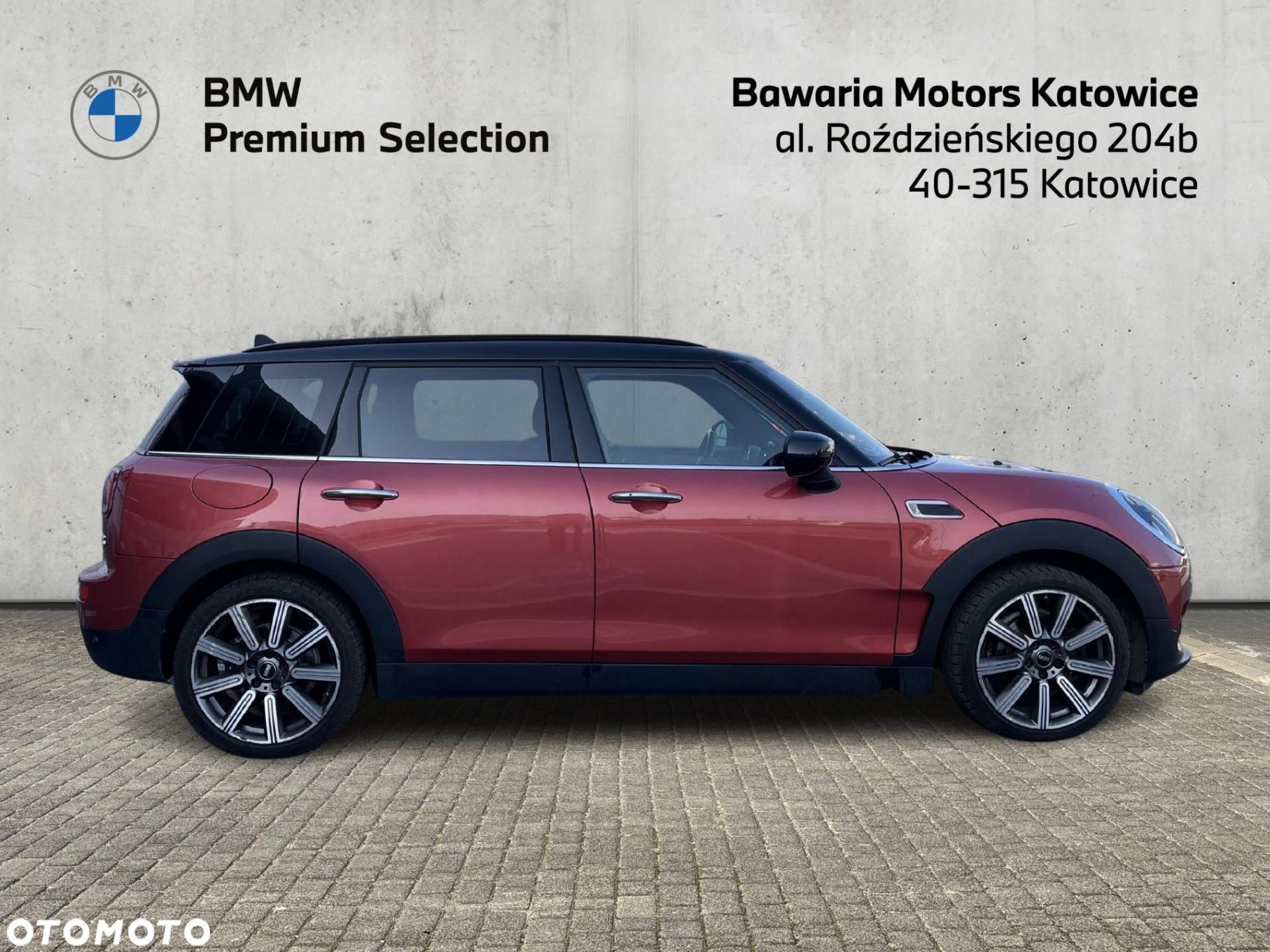 MINI Clubman - 6