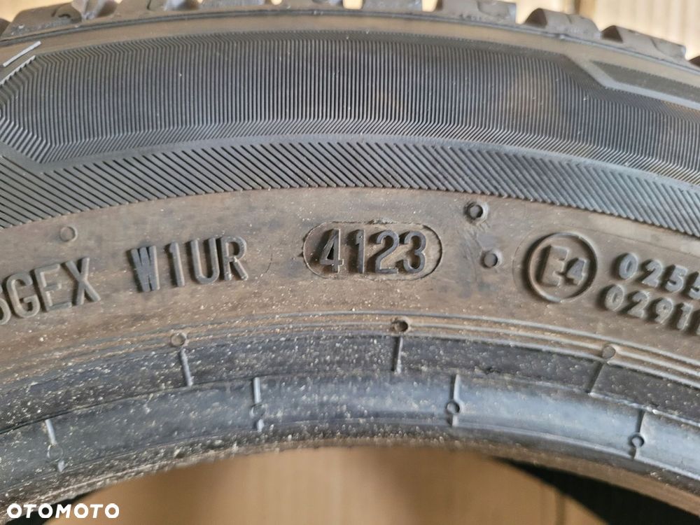 Opony całoroczne Barum Quartaris 5 175/65R14 82 T 2023ROK JAK NOWE - 7