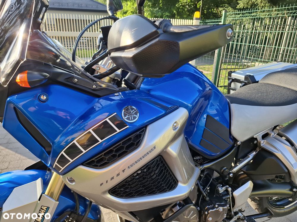 Yamaha XT - 30