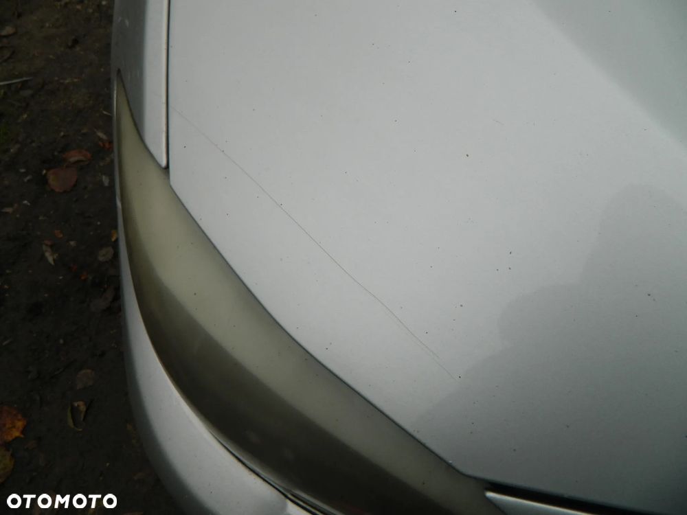 BMW F10 SEDAN N53B30A 354/7 TITANSILBER NA CZĘŚCI - 8