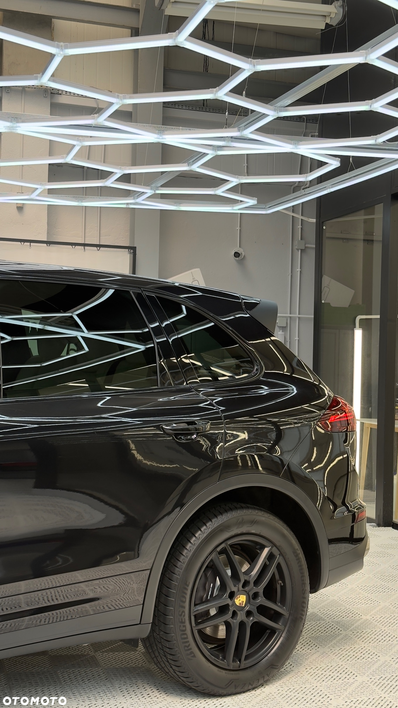 Porsche Cayenne Diesel - 3