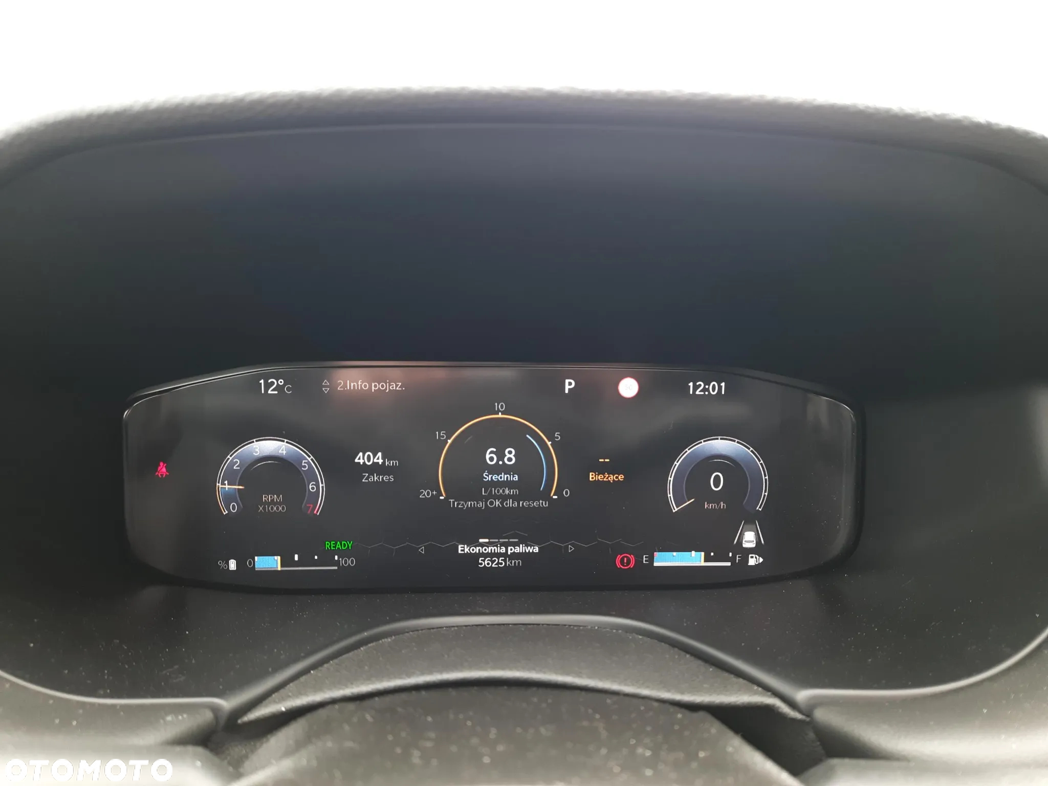 Jeep Compass - 28