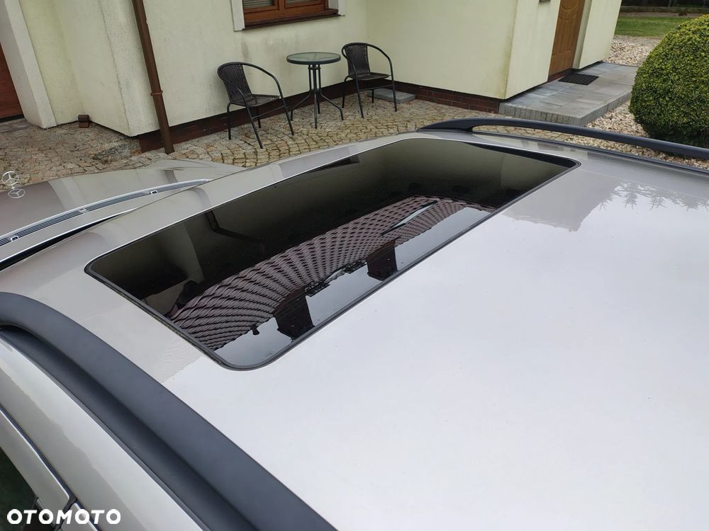 Mercedes-Benz Klasa E 200 Kompressor Automatik Avantgarde - 17