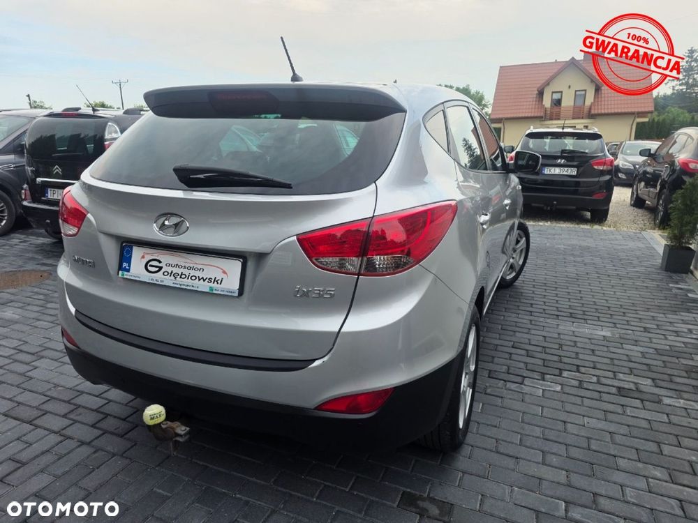 Hyundai ix35 - 9