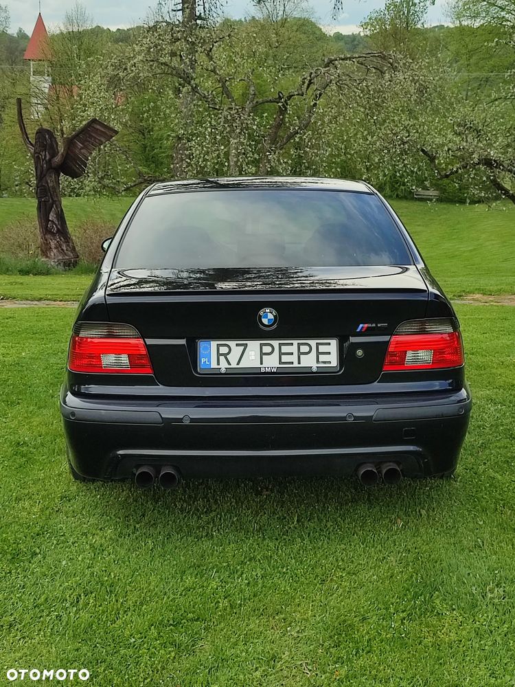 BMW M5 - 19