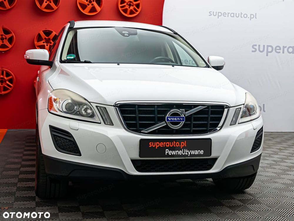 Volvo XC 60 - 27