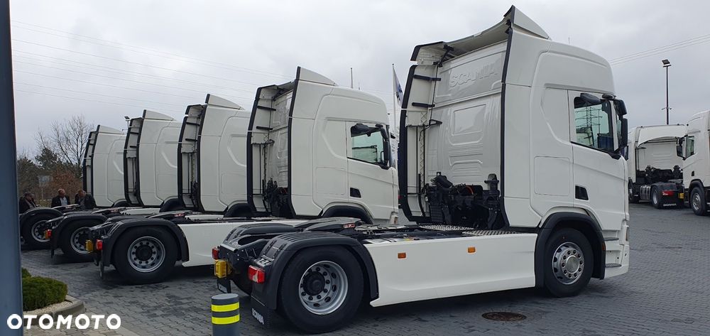 Scania R460 - 3