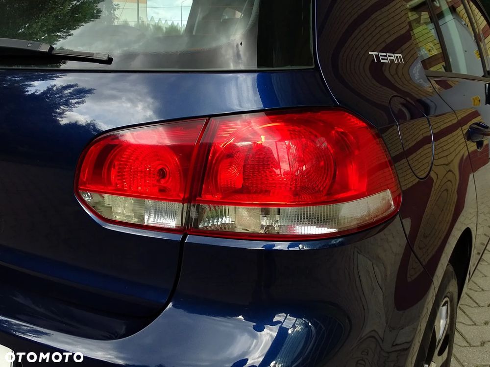 Volkswagen Golf 1.4 Team - 24