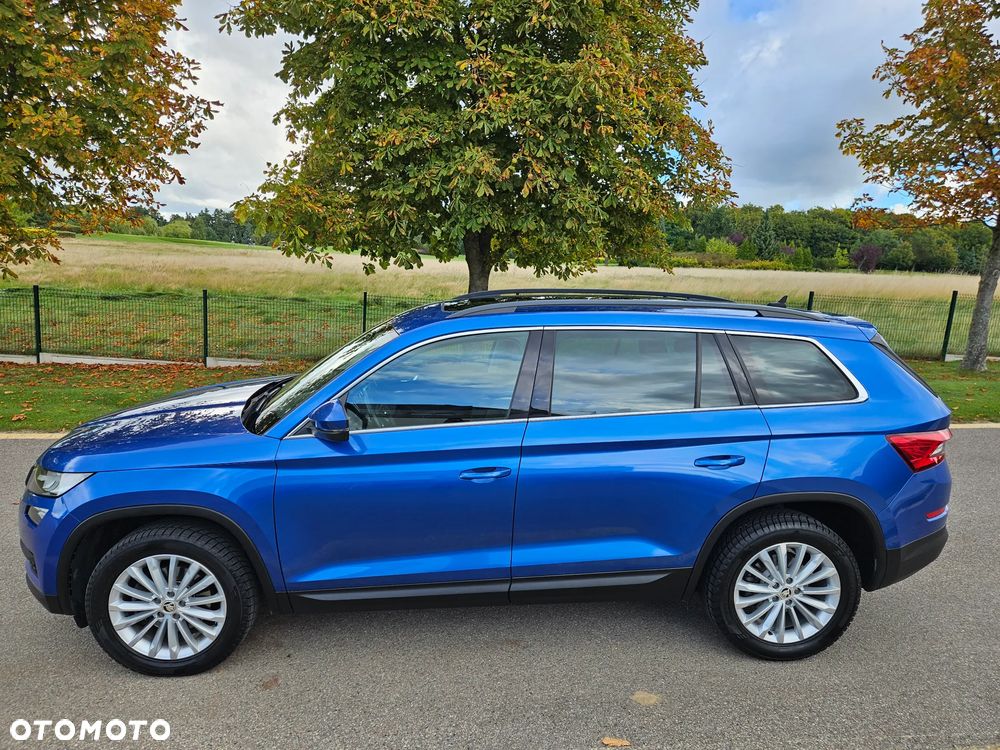 Skoda Kodiaq 2.0 TDI DSG Ambition - 18