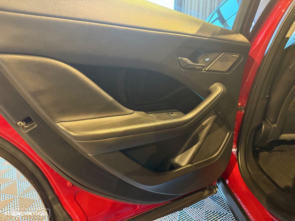 Jaguar I-Pace EV400 AWD R-DYNAMIC SE - 26