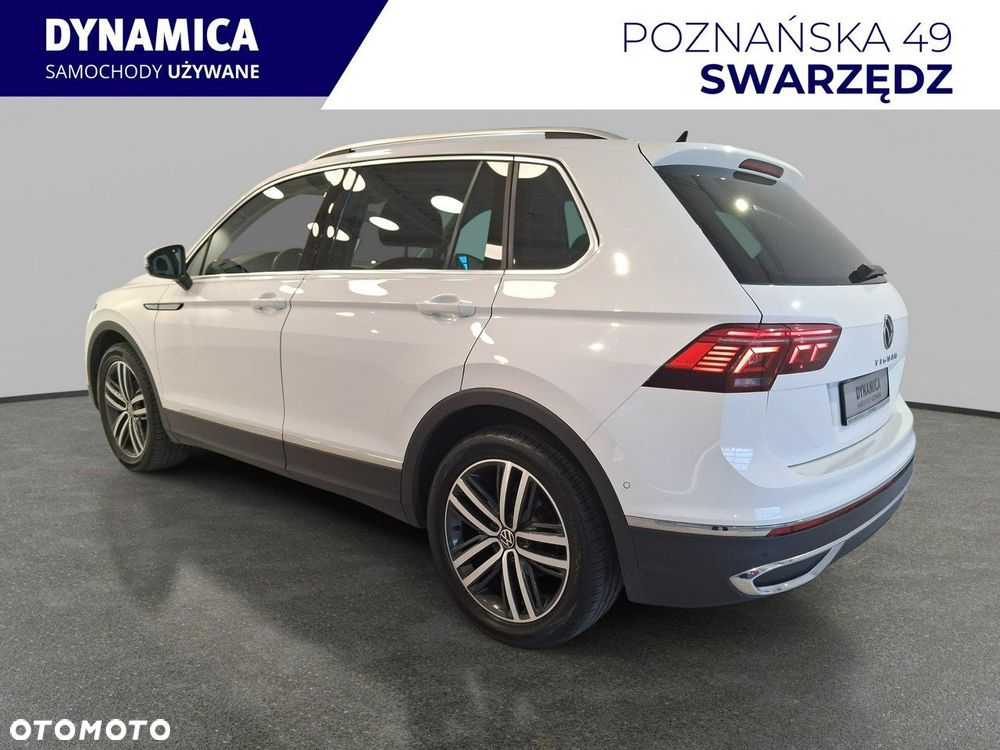 Volkswagen Tiguan - 6