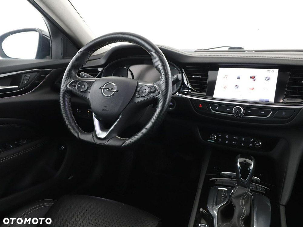 Opel Insignia 2.0 CDTI Exclusive S&S - 17