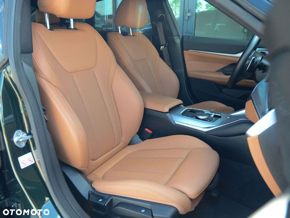 BMW Seria 4 420d xDrive mHEV M Sport sport - 5