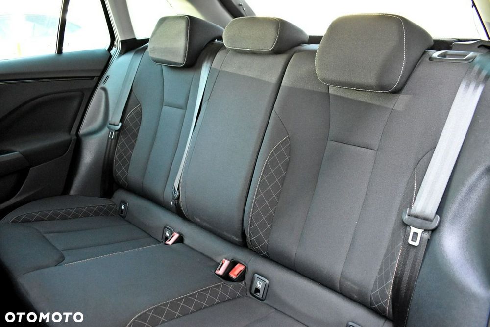 Skoda Scala 1.0 TSI Ambition - 12