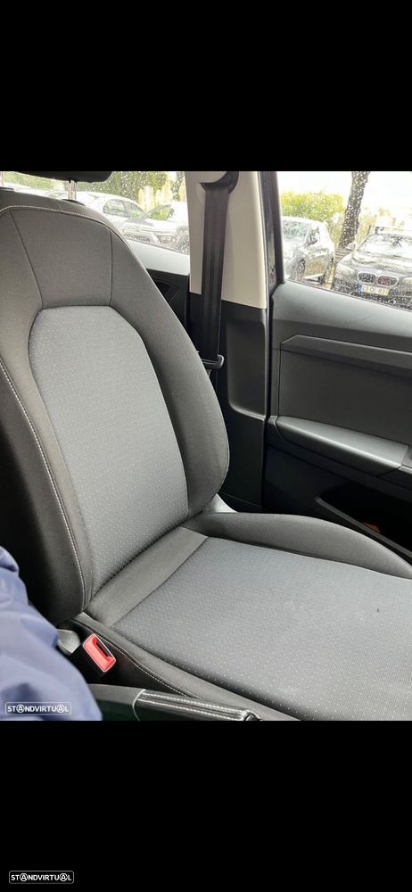 SEAT Arona 1.0 TSI Style DSG - 8