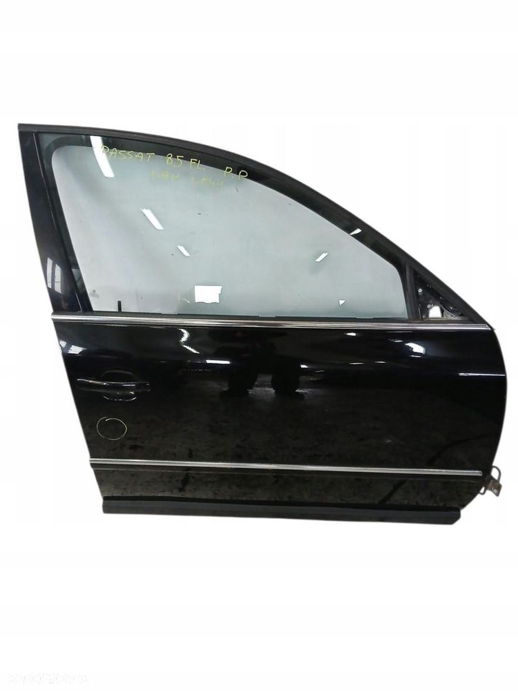 drzwi prawy przód l041 vw passat b5 lift drzwi prawy przód passat b5 - 1