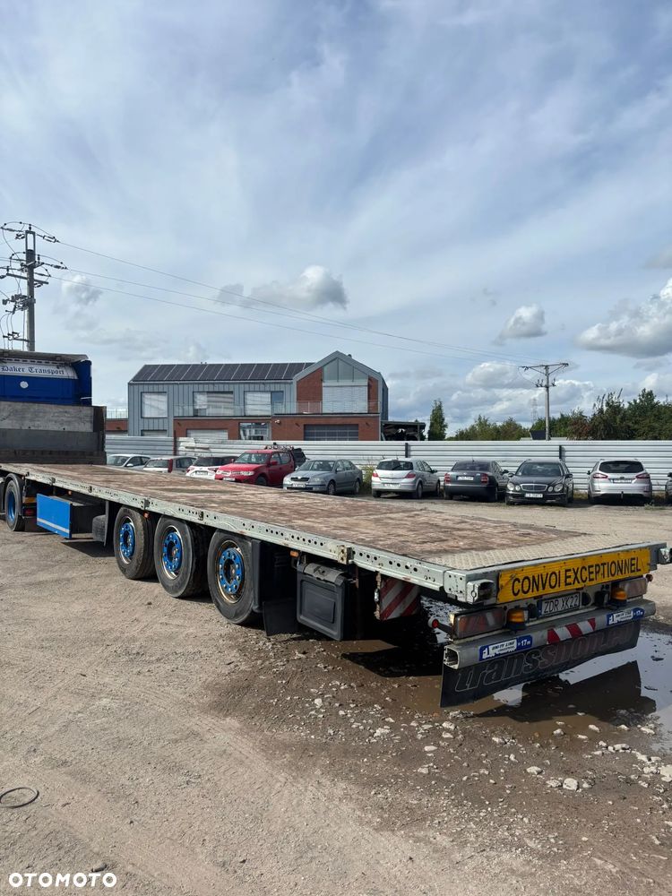 Schmitz Cargobull S01 - 4