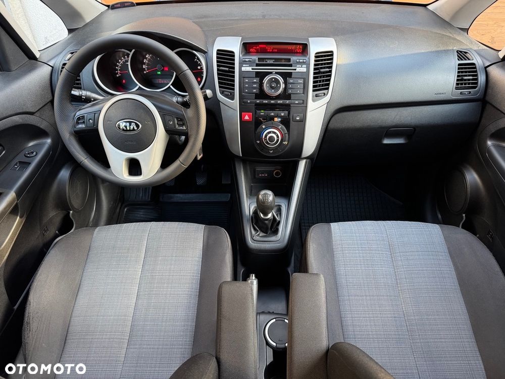 Kia Venga 1.4 M - 23