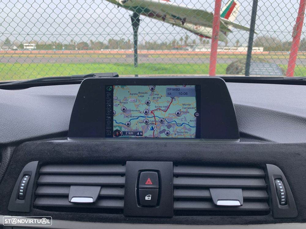 BMW 420 Gran Coupé d Pack M Auto - 28